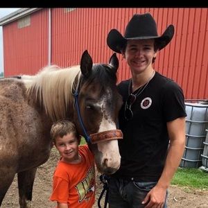 Meet your Posher, Ellen